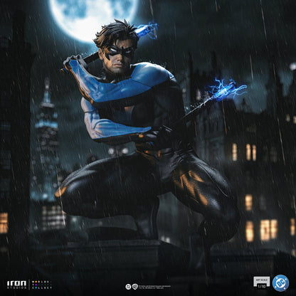 Nightwing Statue – DC Comics – Art Scale 1/10