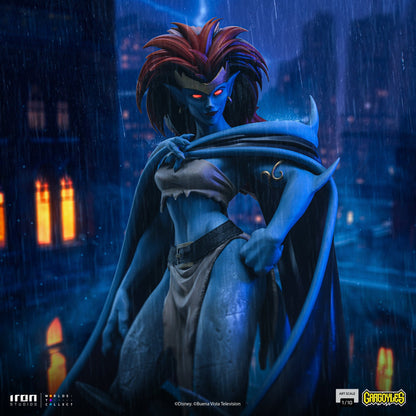 Statue Demona - Gargoyles - Art Scale 1/10