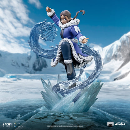 Statue Katara - Avatar: The Last Airbender - Art Scale 1/10