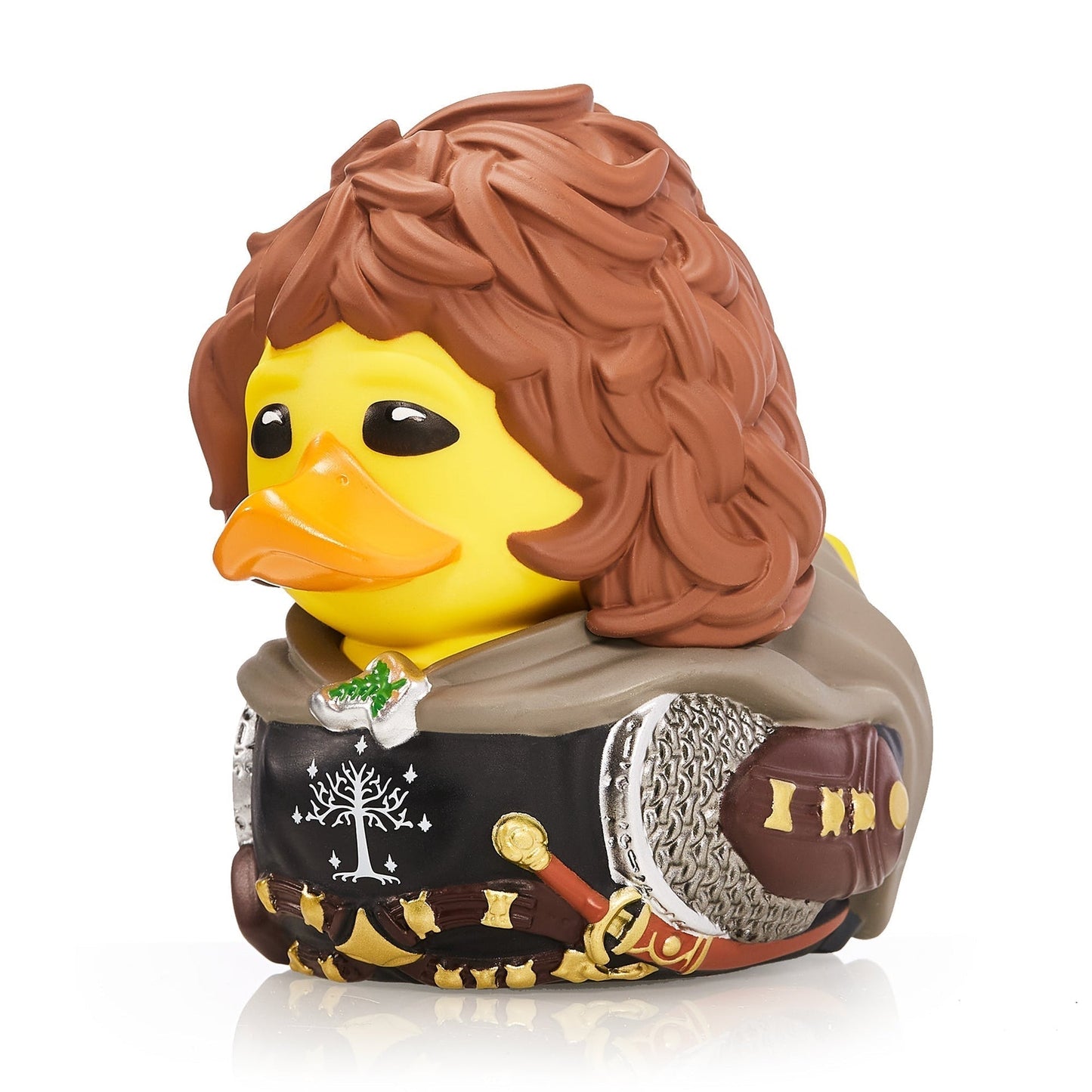 Pippin Duck (eerste editie)