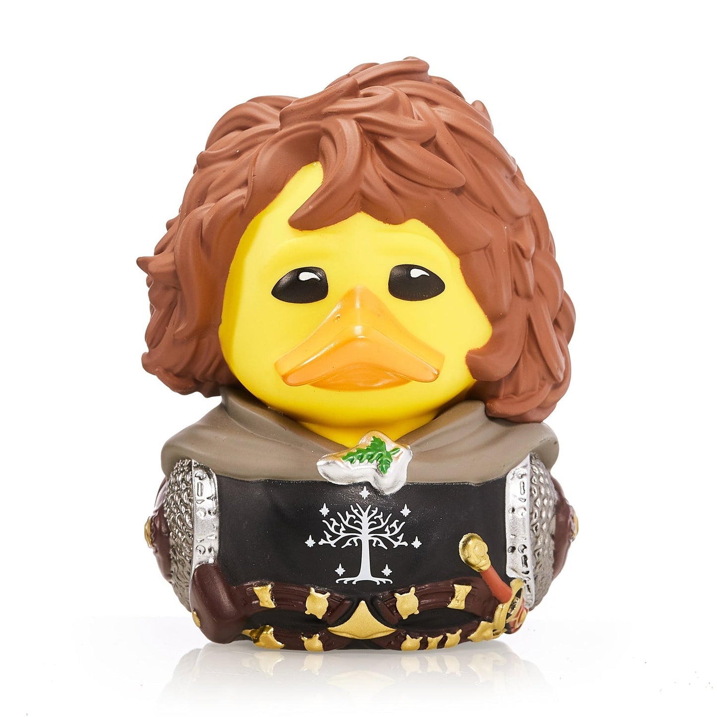 Pippin Duck (eerste editie)
