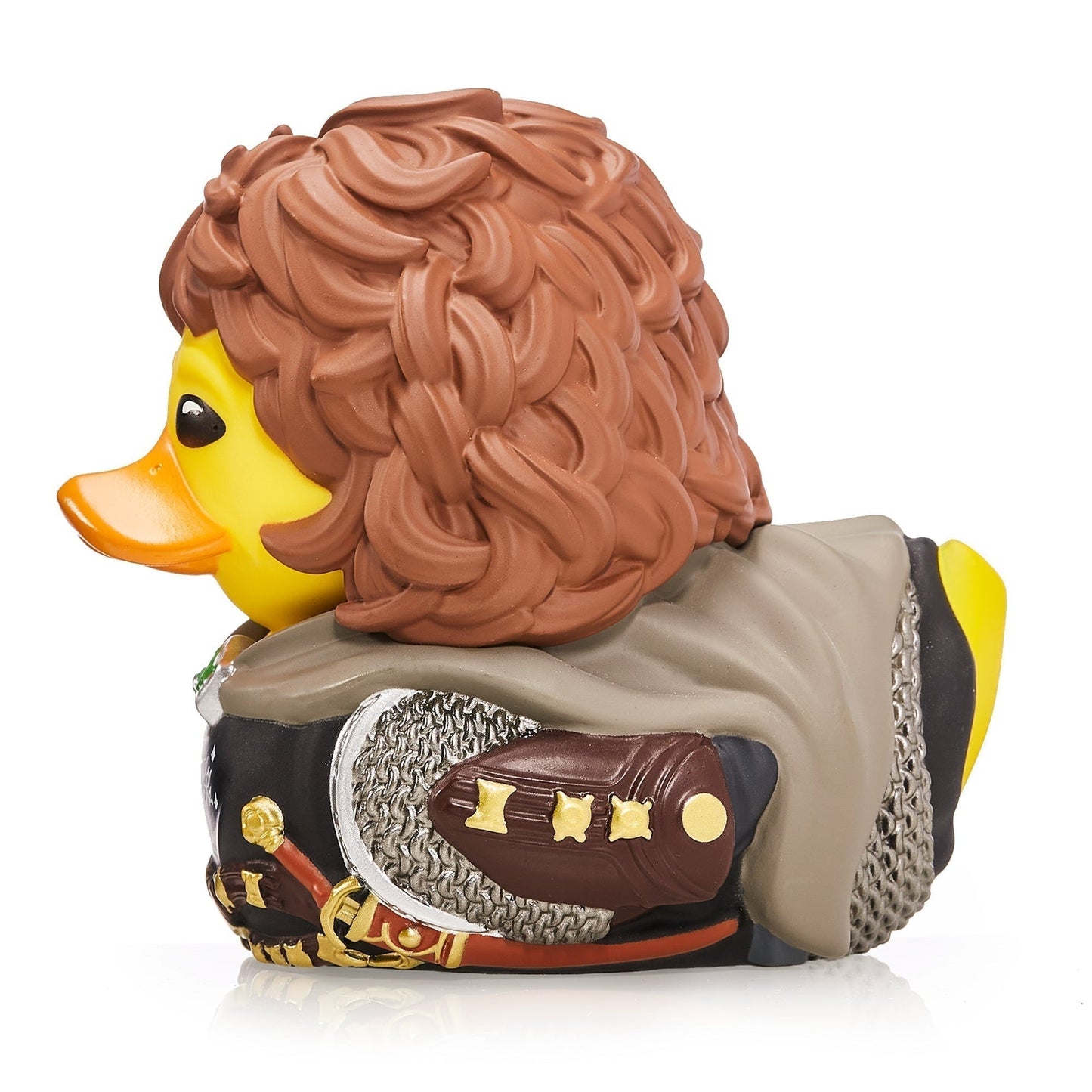 Pippin Duck (eerste editie)