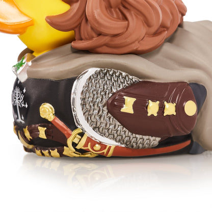 Pippin Duck (eerste editie)