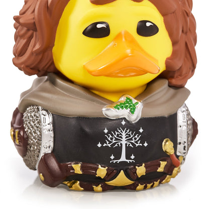 Pippin Duck (eerste editie)