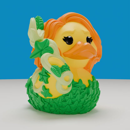 Canard DC Comics: Poison Ivy TUBBZ (Boxed Edition)