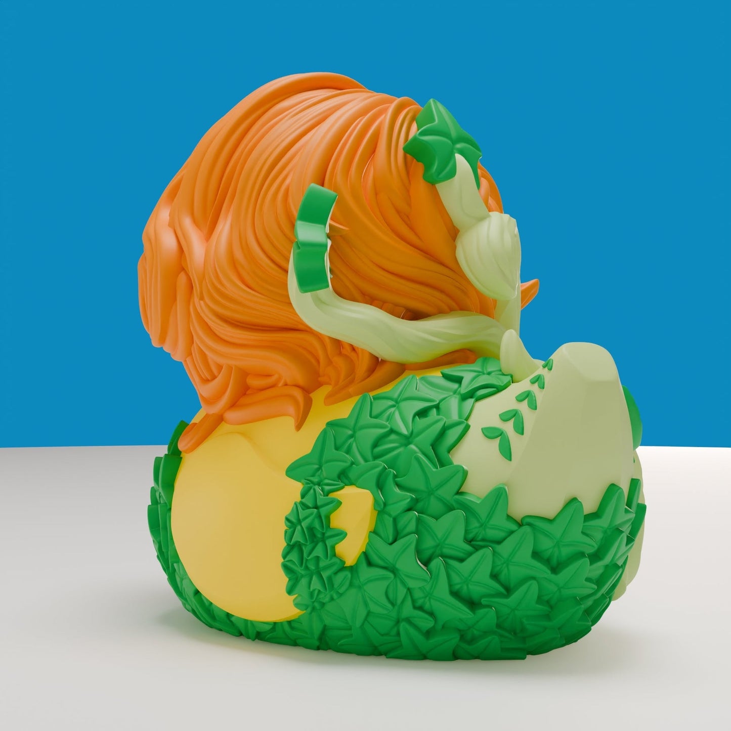 Canard DC Comics: Poison Ivy TUBBZ (Collector’s Edition)