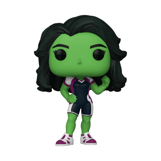 Ella Hulk