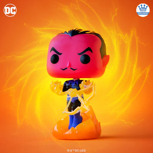 Sinestro