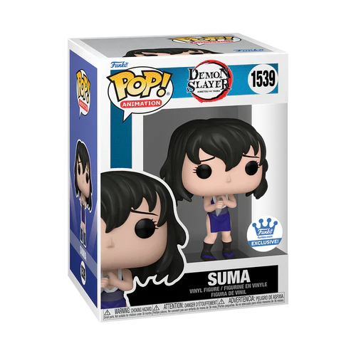 Pop! Suma