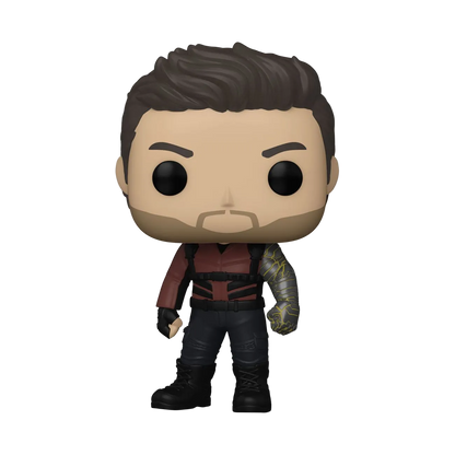 Pop! Winter Soldier