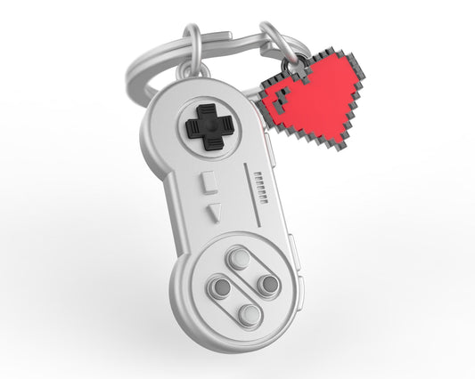 Jogos de porta -chave