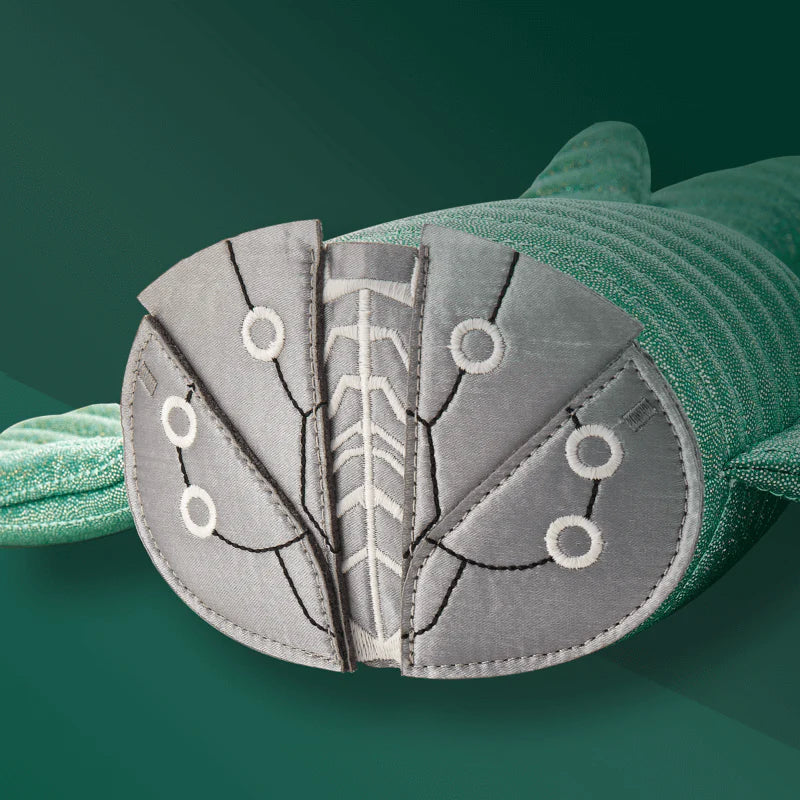 Peluche de collection Destiny 2 - Pouka