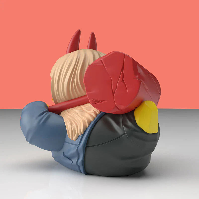 Chainsaw Man: Power TUBBZ (First Edition)