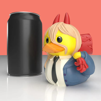 Chainsaw Man: Power TUBBZ (First Edition)