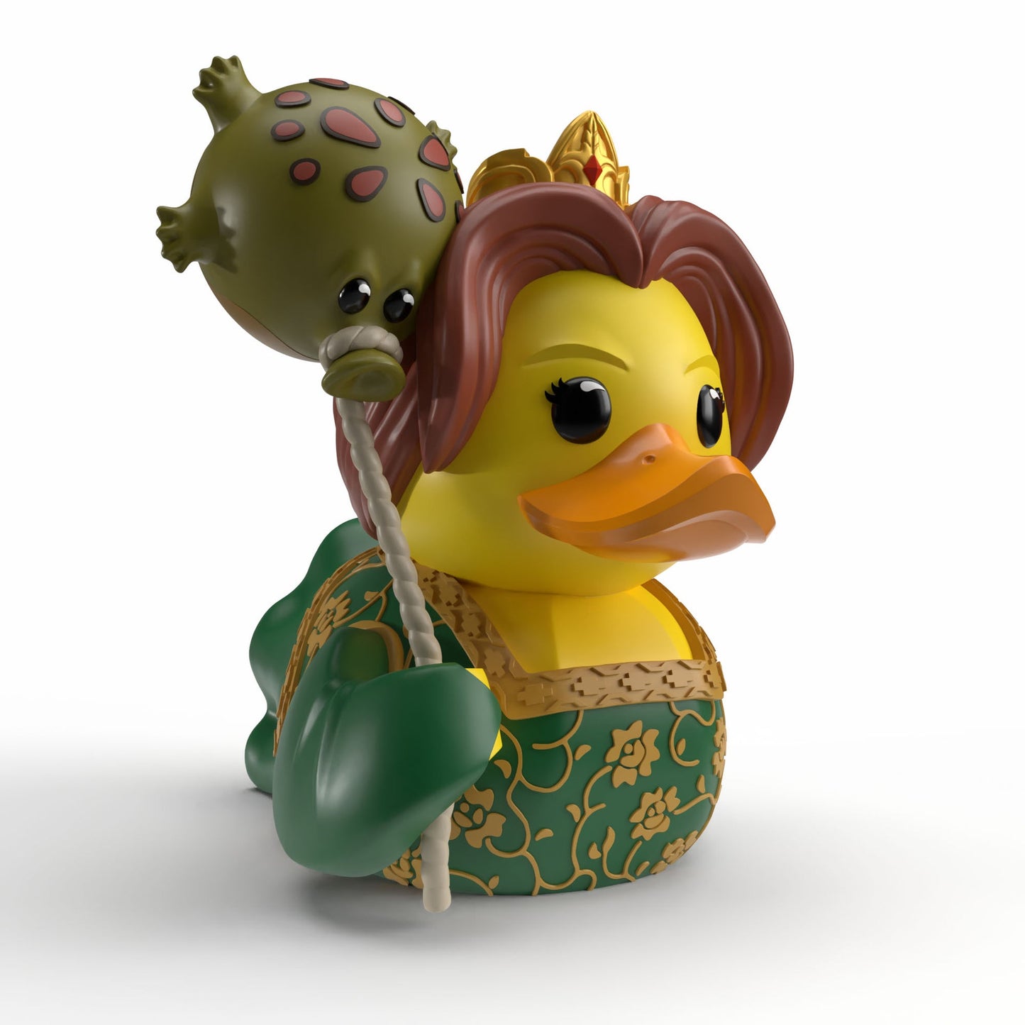 Canard Princesse Fiona (Boxed Edition) - vue 5