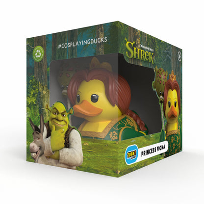Canard Princesse Fiona (Boxed Edition) - vue 4
