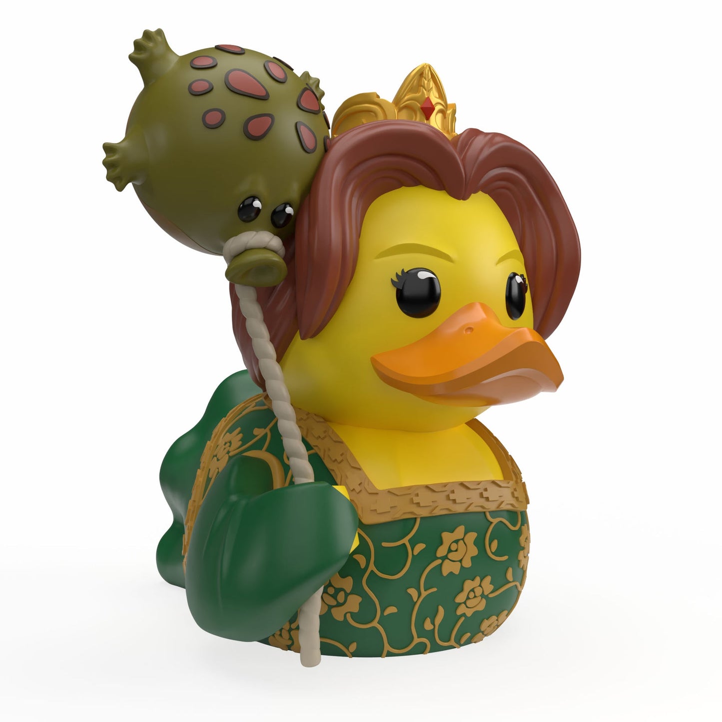 Canard Princesse Fiona (Boxed Edition) - vue 13
