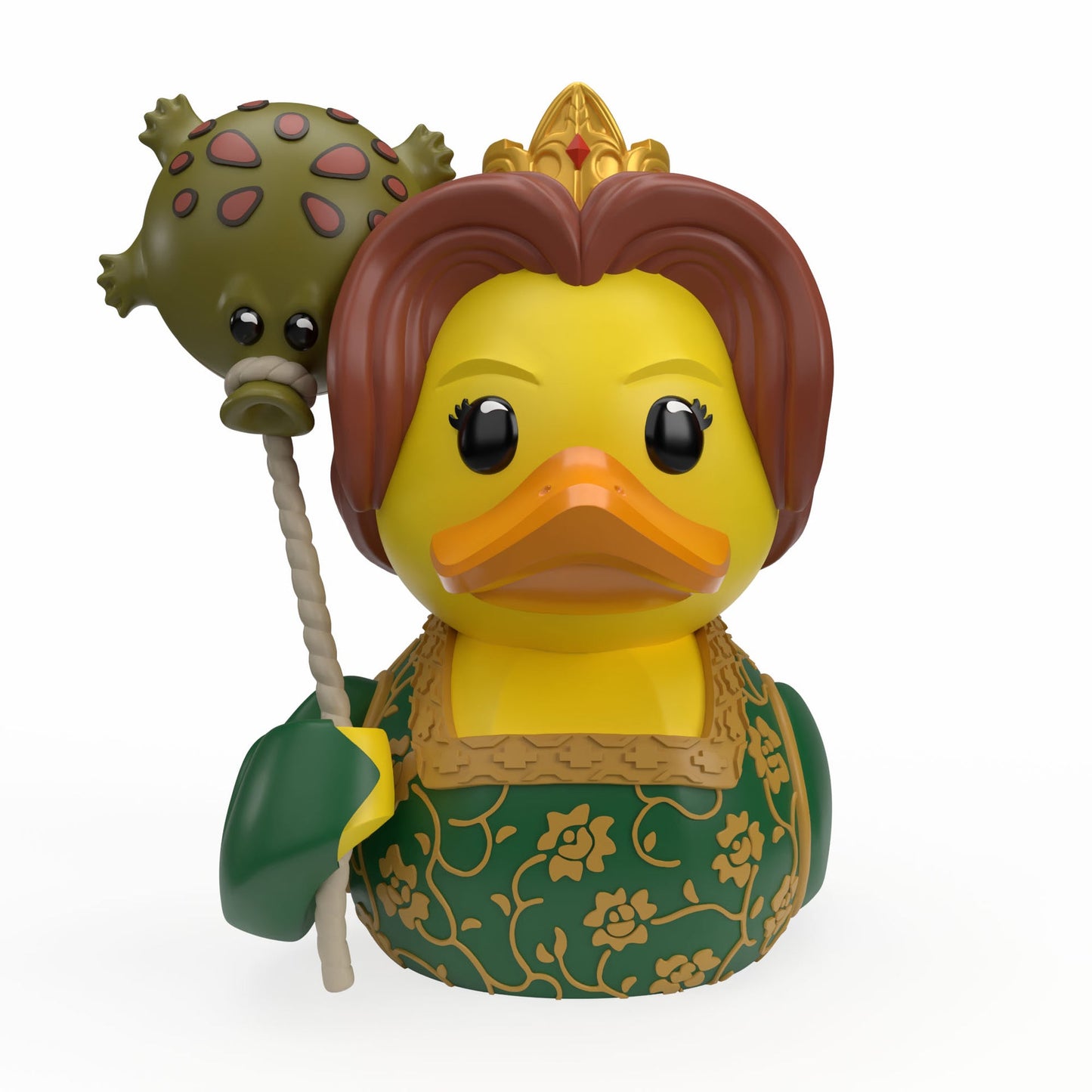 Canard Princesse Fiona (Boxed Edition) - vue 15