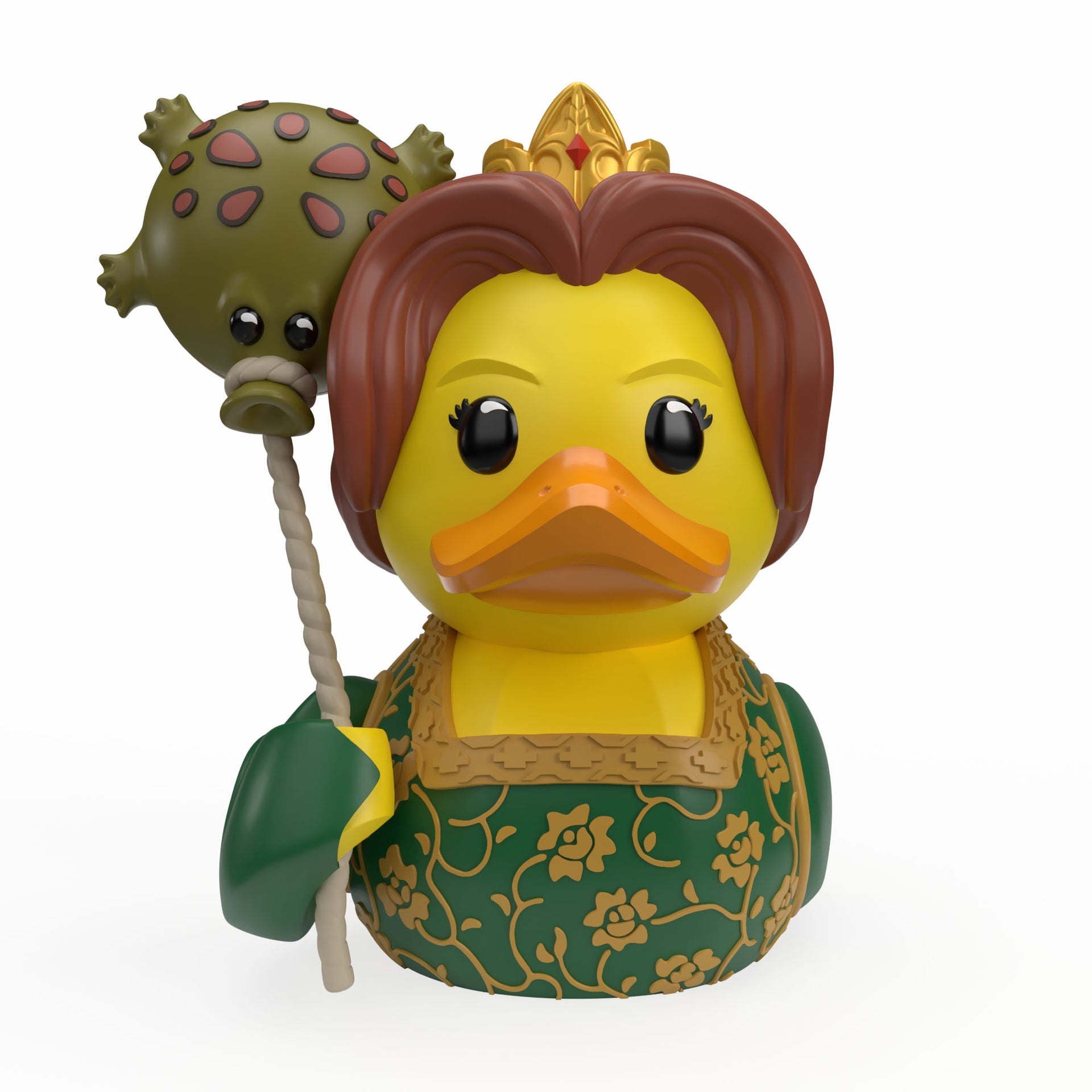 Canard Princesse Fiona (Boxed Edition) - vue 15