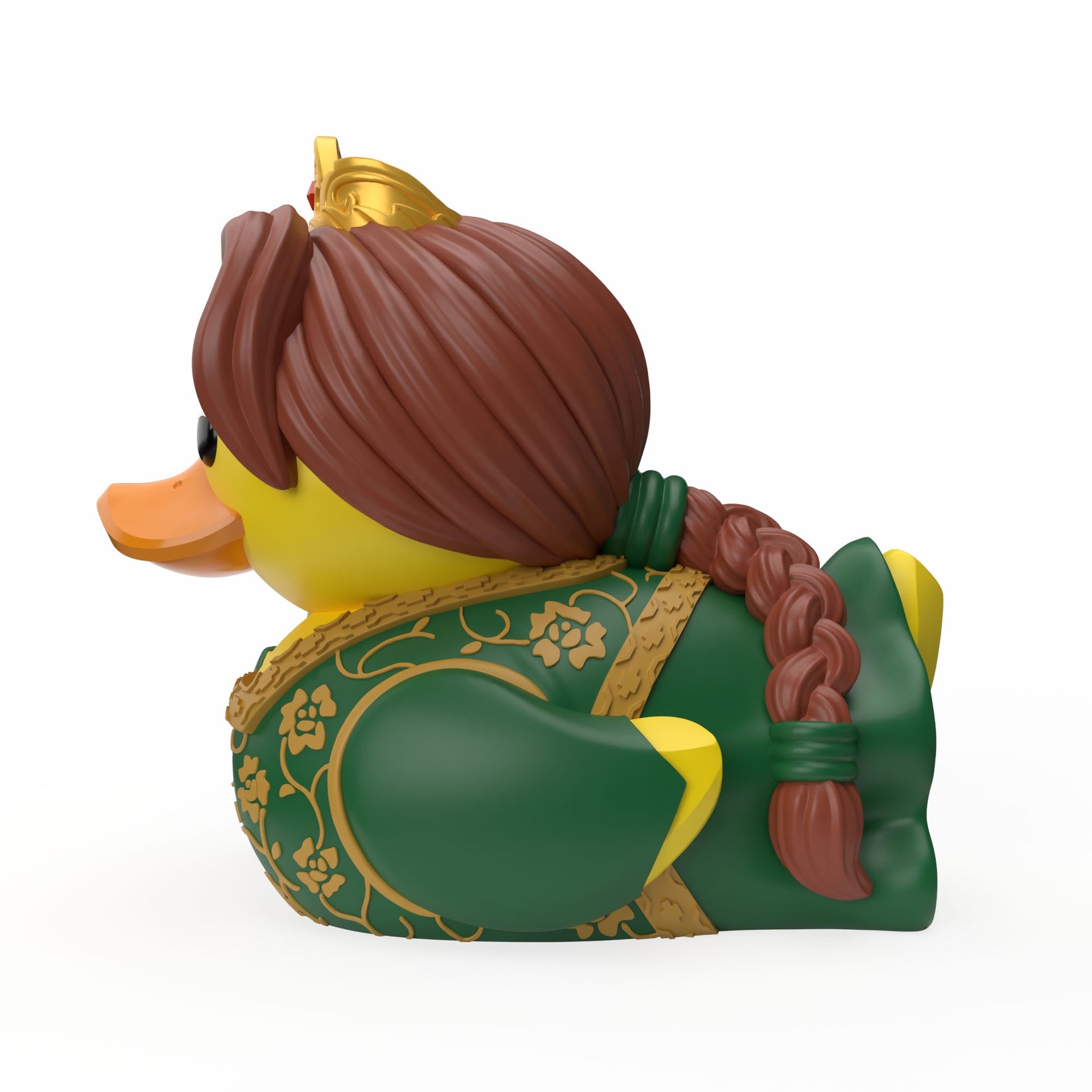 Canard Princesse Fiona (Boxed Edition) - vue 16