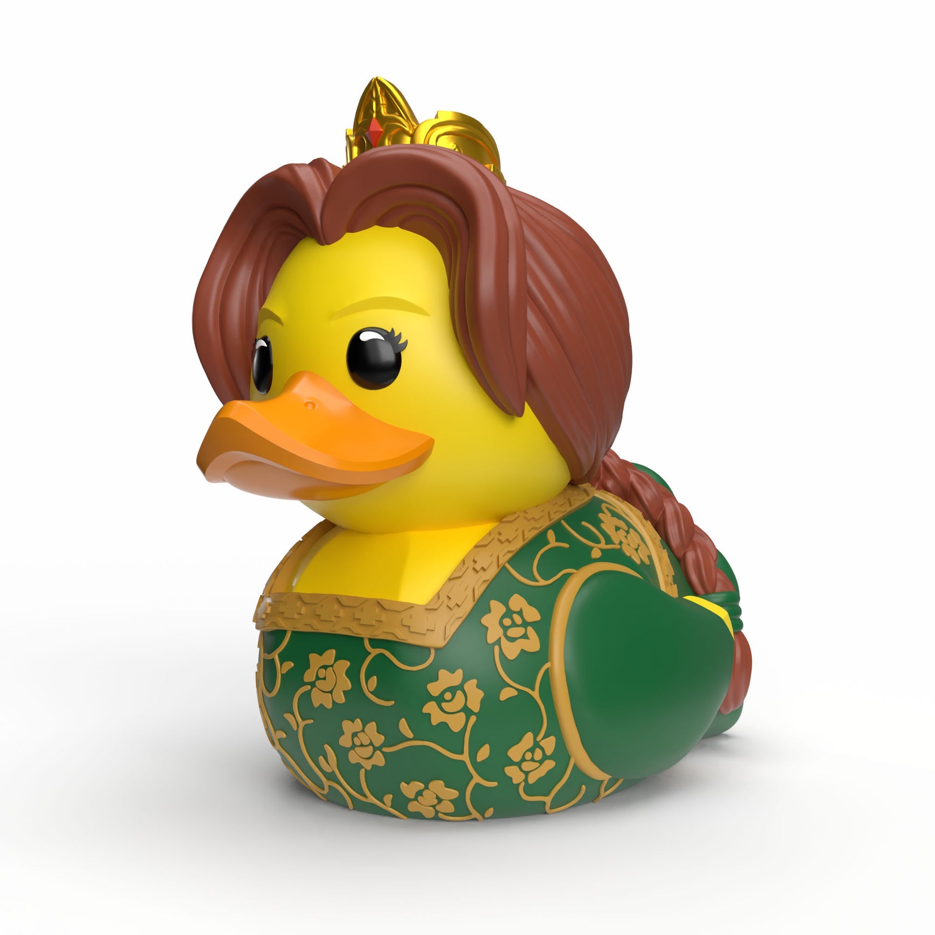 Canard Princesse Fiona (Mini Edition) - vue 10