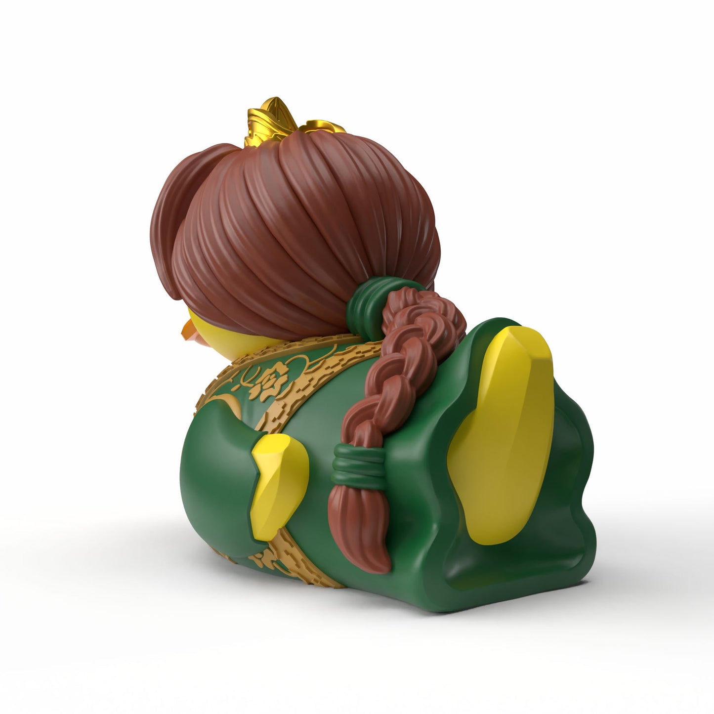 Canard Princesse Fiona (Mini Edition) - vue 11