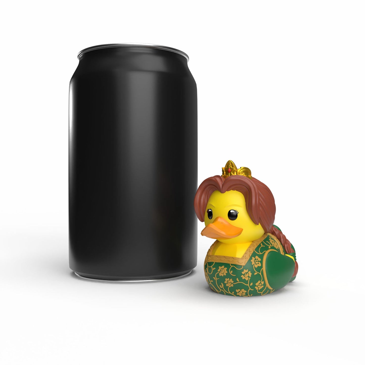 Canard Princesse Fiona (Mini Edition) - vue 13