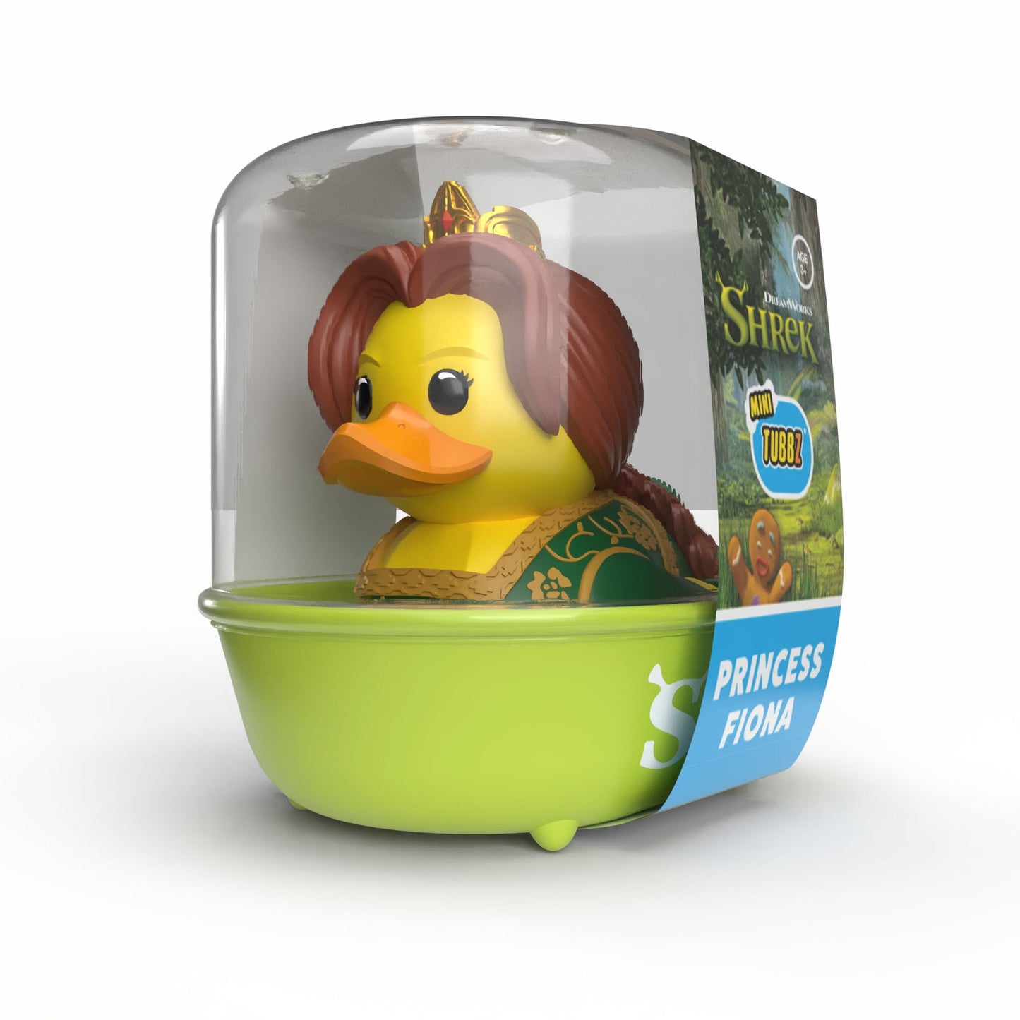 Canard Princesse Fiona (Mini Edition) - vue 9
