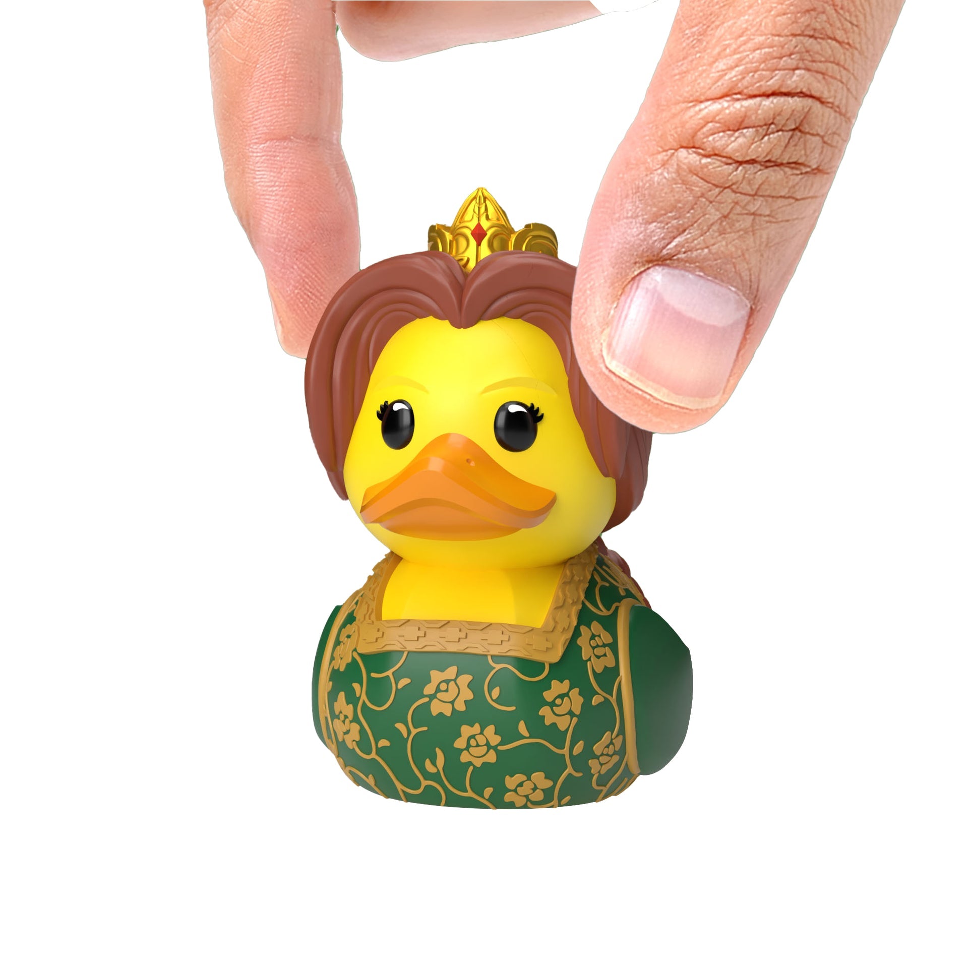 Canard Princesse Fiona (Mini Edition) - vue 8
