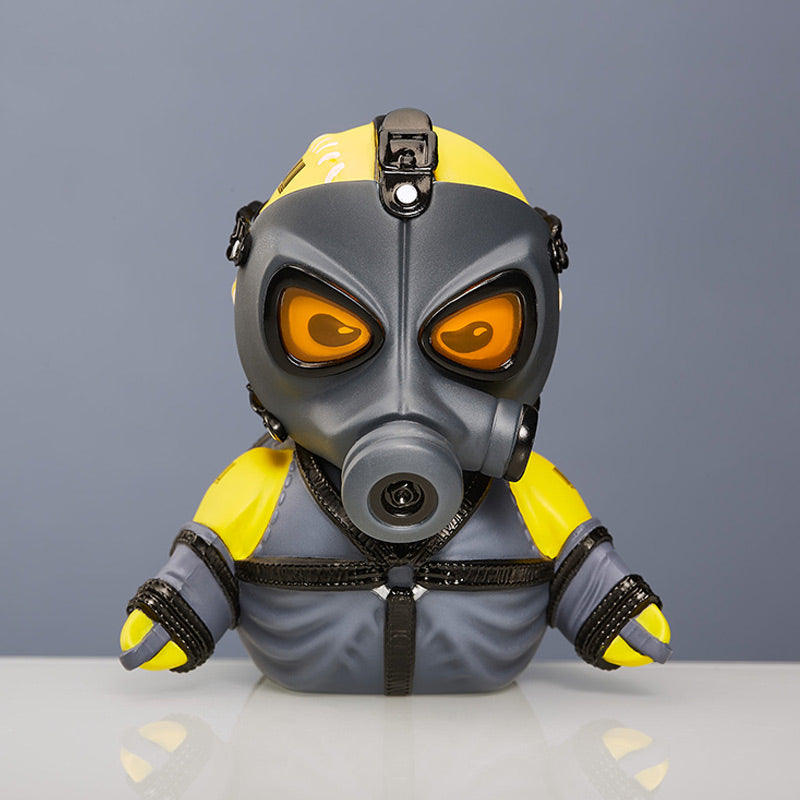 Canard Psycho Mantis (Boxed Edition) - vue 5