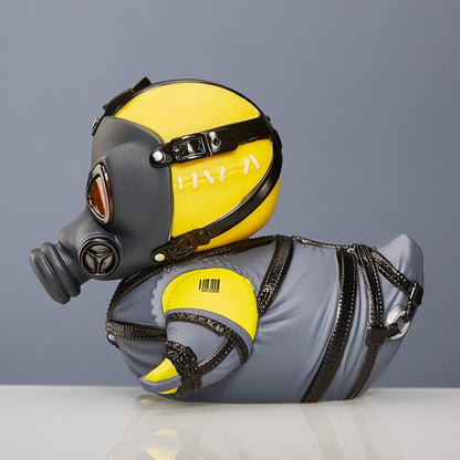 Canard Psycho Mantis (First Edition)