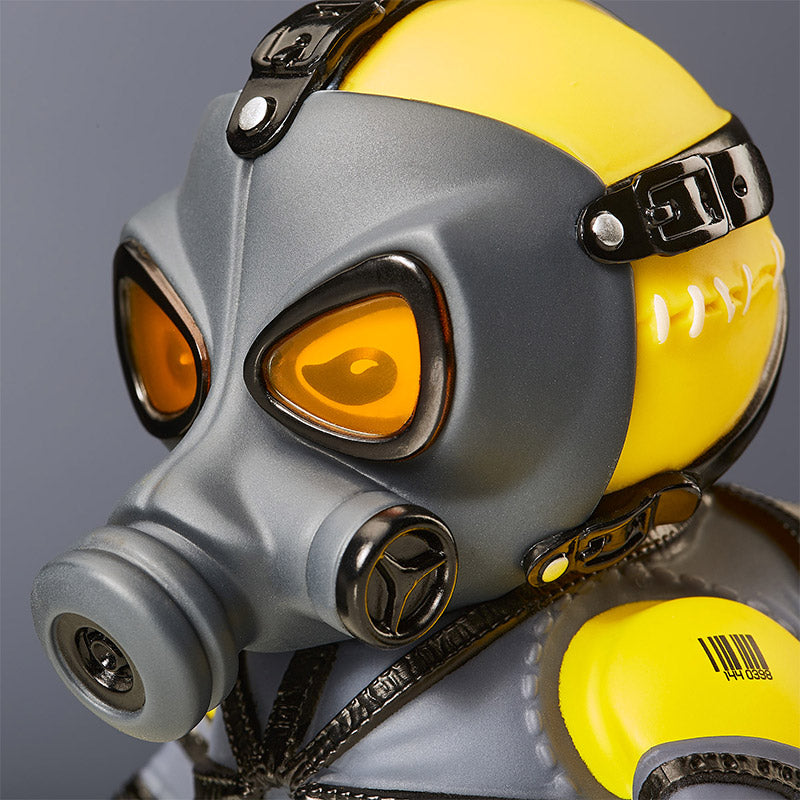 Canard Psycho Mantis (Boxed Edition) - vue 8