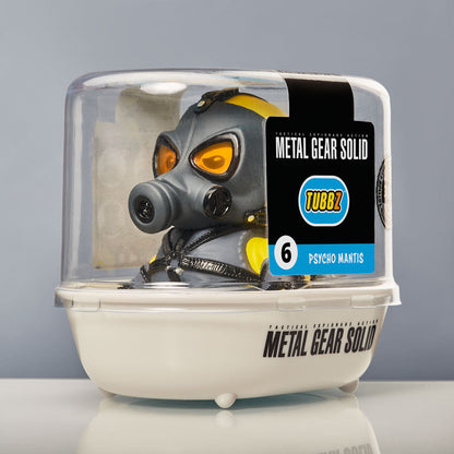 Metal Gear Solid Ducks - Welle 03