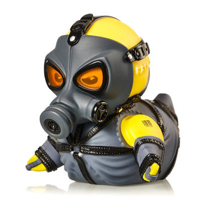 Canard Metal Gear Solid: Psycho Mantis TUBBZ (First Edition)