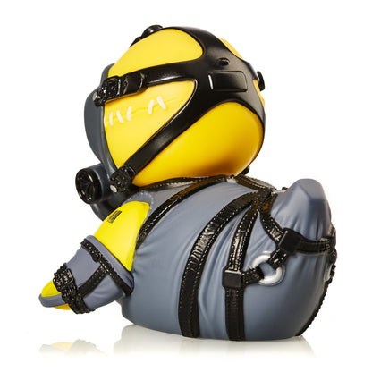 Psycho Mantis Duck (eerste editie)