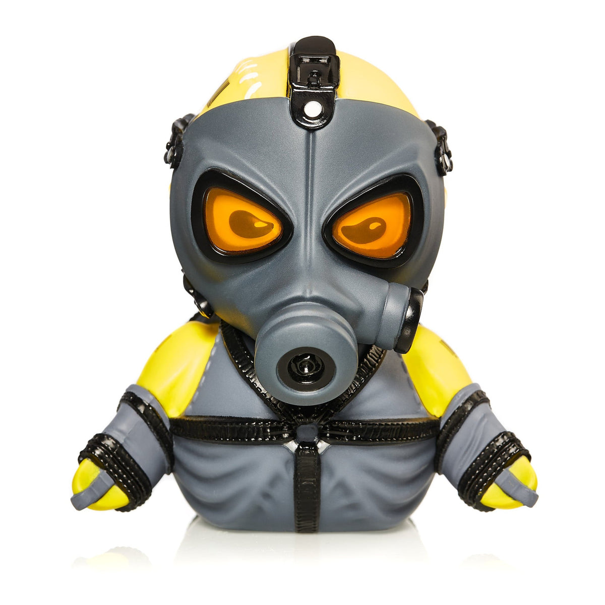 Canard Metal Gear Solid: Psycho Mantis TUBBZ (First Edition) - vue 12