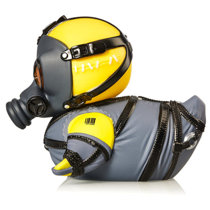 Psycho Mantis Duck (eerste editie)