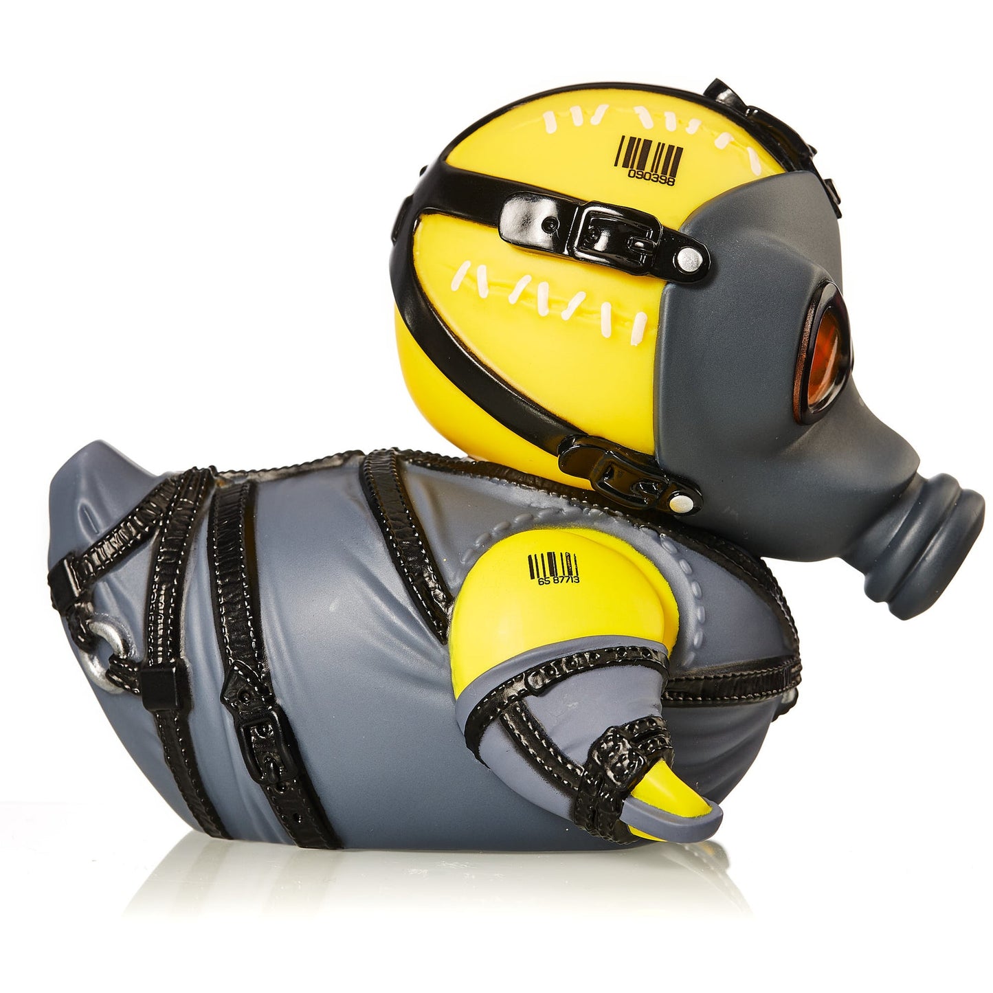 Psycho Mantis Duck (eerste editie)