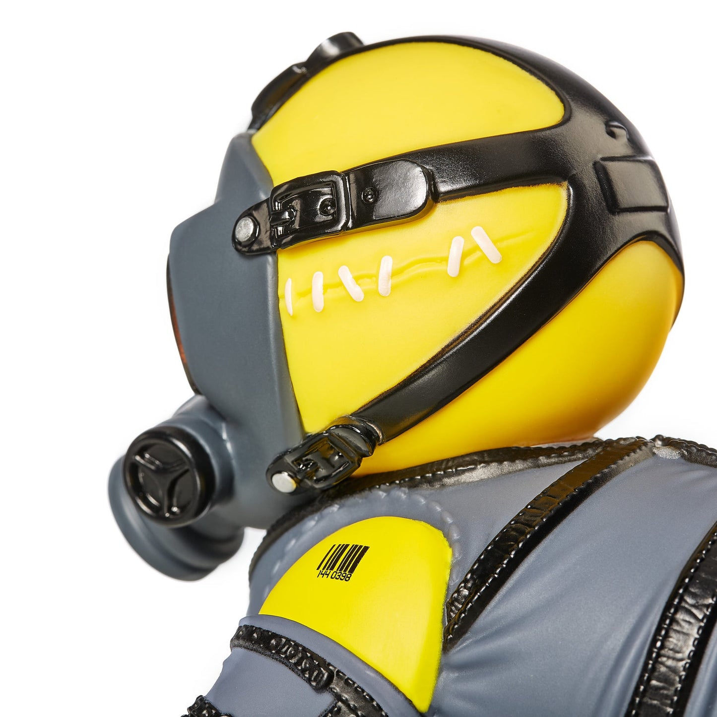 Psycho Mantis Duck (eerste editie)