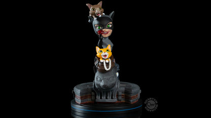 Catwoman Q-Fig Elite