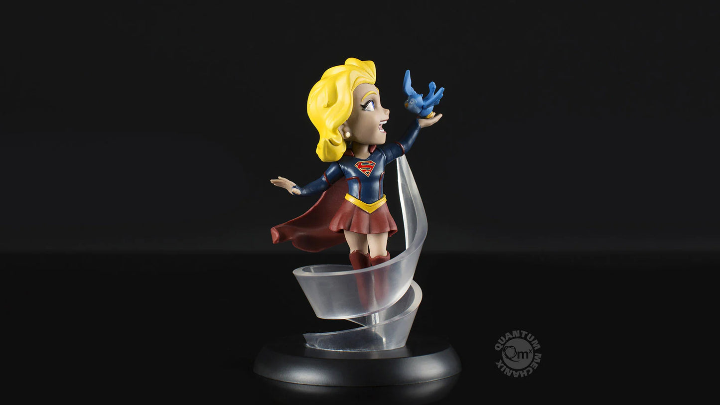 Supergirl Q-Fig