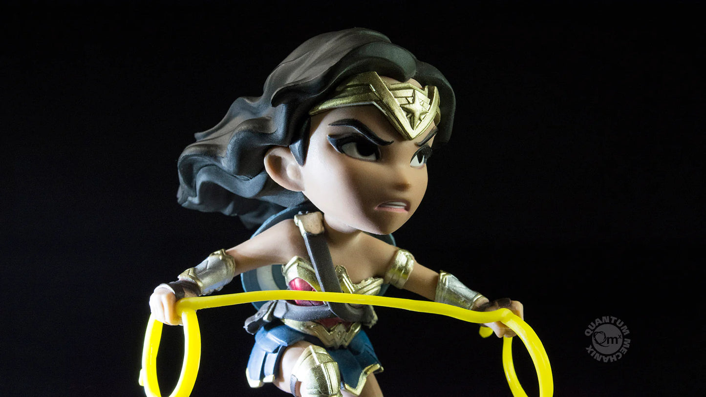 Wonder Woman Q-Fig
