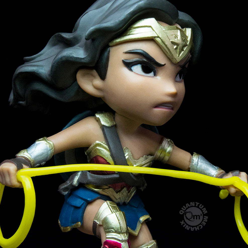 Wonder Woman Q-Fig