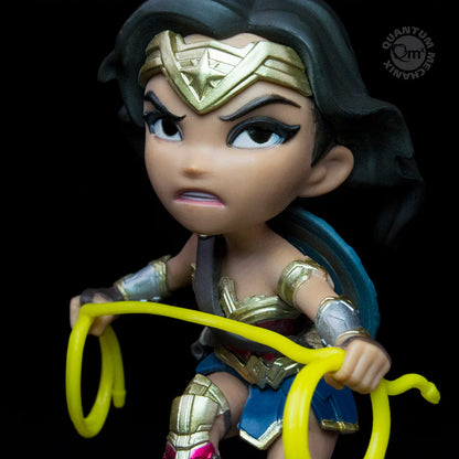 Wonder Woman Q-Abb