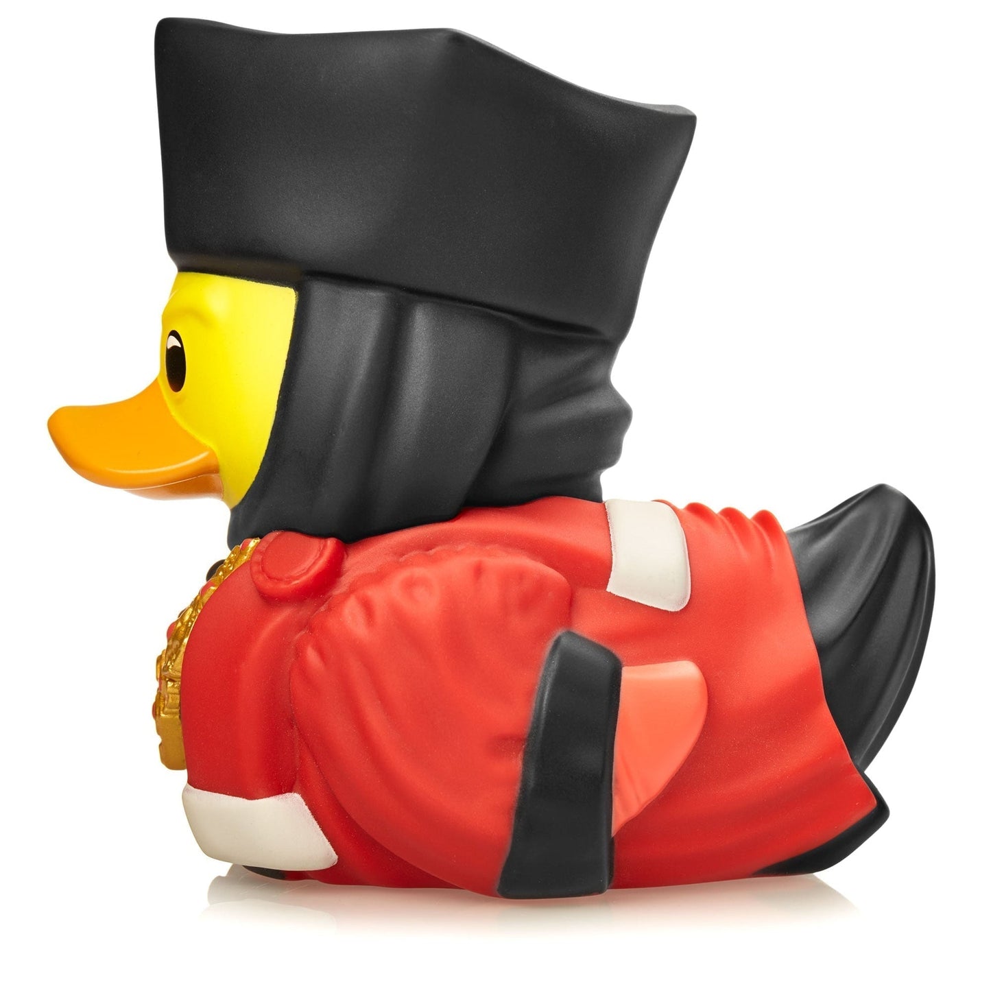 Canard Q (Boxed Edition) - vue 10