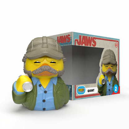 Canard Quint (Boxed Edition)