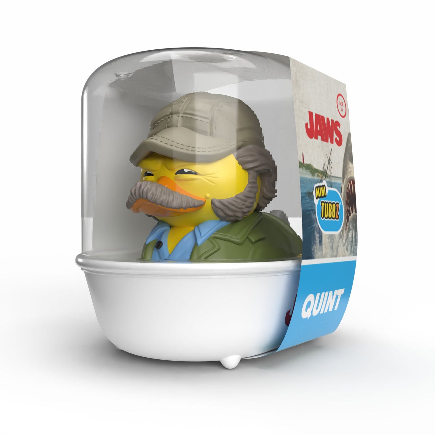 Canard Quint (Mini Edition) - vue 12