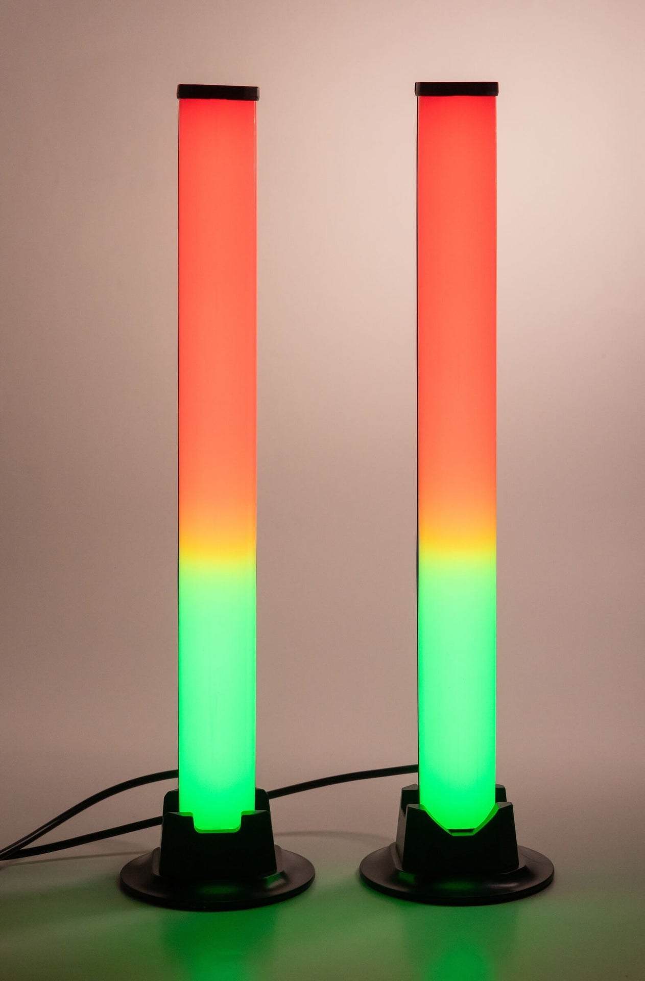 Éclairage RGB de Bureau PDL-043
