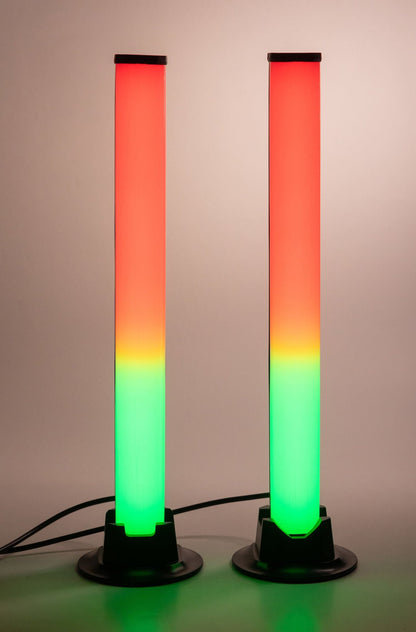 Éclairage RGB de Bureau PDL-043