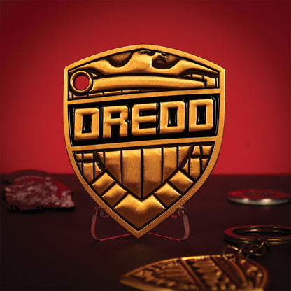 Réplique collector 2000 AD - Judge Dredd BadgeRRéplique collector 2000 AD - Judge Dredd BadgeéRéplique collector 2000 AD - Judge Dredd BadgepRéplique collector 2000 AD - Judge Dredd BadgelRéplique collector 2000 AD - Judge Dredd BadgeiRéplique collector 2000 AD - Judge Dredd BadgeqRéplique collector 2000 AD - Judge Dredd BadgeuRéplique collector 2000 AD - Judge Dredd BadgeeRéplique collector 2000 AD - Judge Dredd Badge Réplique collector 2000 AD - Judge Dredd BadgecRéplique collector 2000 AD - Judge Dredd B